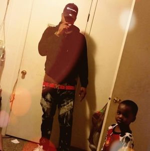 Meet your Posher, Robert